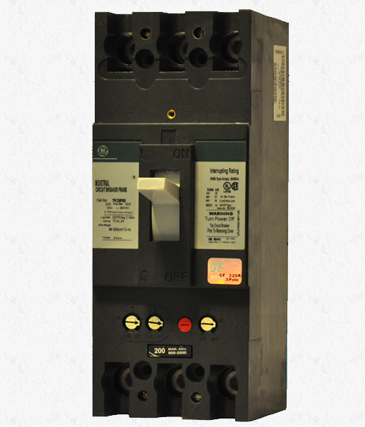 Circuit Breakers Triple C Electric