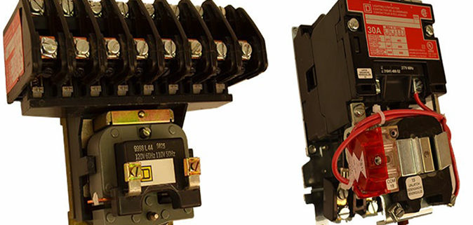 Lighting Contactors