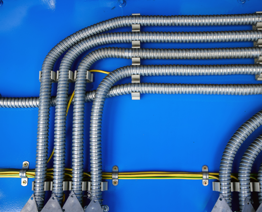 Conduit and Fittings The Backbone of Your Electrical System Triple C Electric