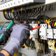 Protect Your Electrical System with Surge Protection Devices