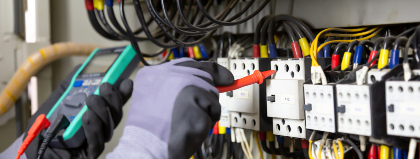 Protect Your Electrical System with Surge Protection Devices