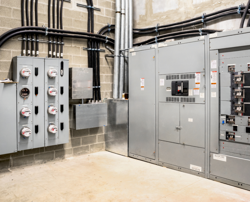 Wiring Devices in Electrical Systems Triple C Electric